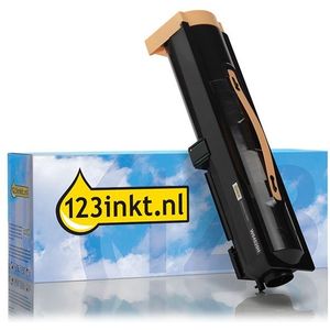 Lexmark W84020H toner zwart (123inkt huismerk)