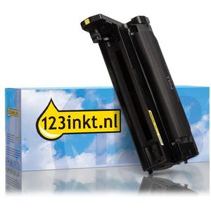OKI 44318505 drum geel (123inkt huismerk)