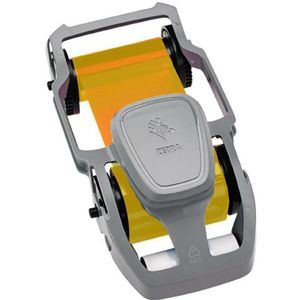 Zebra 800300-306 inktlint goud