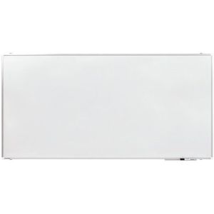 Legamaster Premium Plus whiteboard magnetisch geëmailleerd 200 x 100 cm