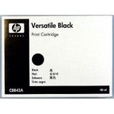HP C8842A Versatile Black Print inktcartridge (origineel)