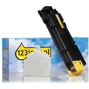 Kyocera TK-5405Y toner geel (123inkt huismerk)