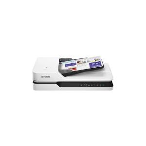 Epson WorkForce DS-1660W A4 flatbed scanner