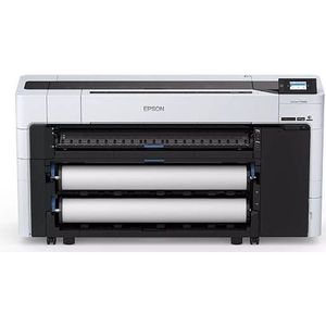 Epson SureColor SC-T7700DM 36-inch inkjetprinter met wifi