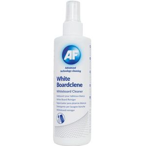 AF BCL250 whiteboard cleaner spray (250 ml)