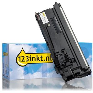 Kyocera DV-3100 developer zwart (123inkt huismerk)