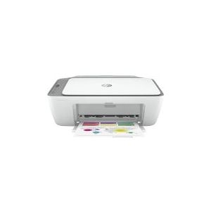HP Deskjet 2720e all-in-one A4 inkjetprinter met wifi (3 in 1), kleur