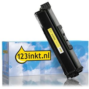 Lexmark 20N2XY0 toner geel extra hoge capaciteit (123inkt huismerk)