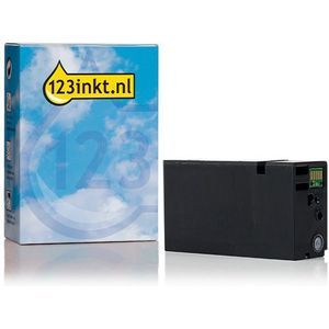 Canon PGI-1500BK inktcartridge zwart (123inkt huismerk)