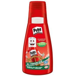 Pritt alleslijm flacon (100 ml)