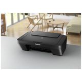 Canon Pixma MG2551S all-in-one A4 inkjetprinter (3 in 1)