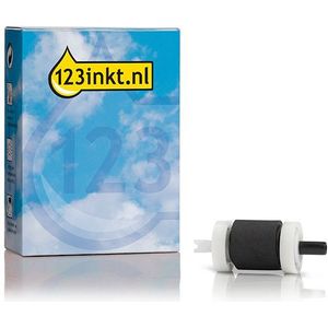 123inkt huismerk vervangt HP RM1-9168-000CN pickup roller