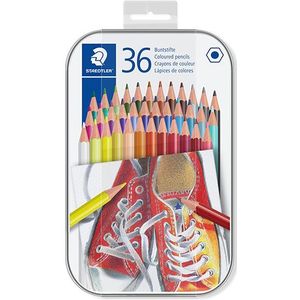 Staedtler 175 kleurpotloden (36 stuks)