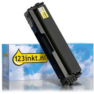 Lexmark 20N20Y0 toner geel (123inkt huismerk)