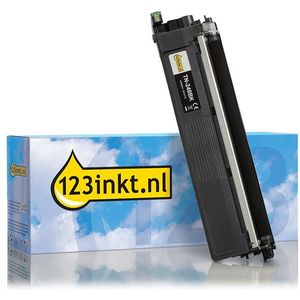123inkt - Toner - Extra Hoge Capaciteit - Geschikt voor Brother