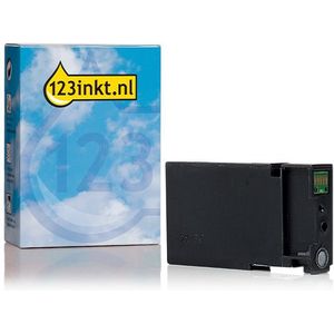 Canon PGI-1500C inktcartridge cyaan (123inkt huismerk)