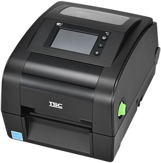 TSC - TH240 - Labelprinter - 203 mm per seconde - Antimicrobieel