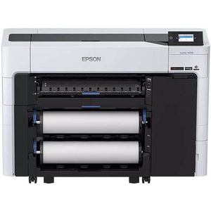 Epson SureColor SC-T3700D 24-inch inkjetprinter met wifi