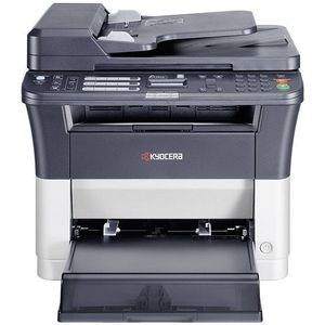 KYOCERA FS -1325MFP Laser A4 1800 x 600 DPI 25 ppm