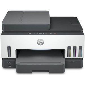 HP Smart Tank 790 All-in-One Printer Thermische inkjet A4 4800 x 1200 DPI 15 ppm Wifi