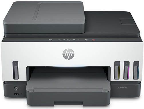 HP Smart Tank 790 All-in-One Printer Thermische inkjet A4 4800 x 1200 DPI 15 ppm Wifi