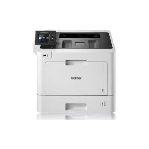 Brother HL-L8360CDW A4 laserprinter kleur met wifi