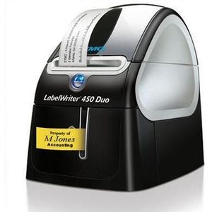 Dymo LabelWriter 450 Duo