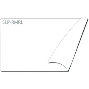 Seiko SLP-RMRL verwijderbare multifunctionele etiketten 28 x 51 mm (440 etiketten)