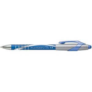 Papermate Flexgrip Elite balpen blauw (1,4 mm)