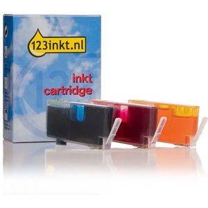 123inkt huismerk vervangt HP 935XL (F6U78AE) multipack
