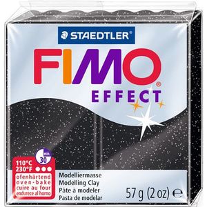 Staedtler Fimo klei effect 57g sterrenwolk | 903