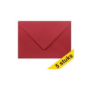 Rode enveloppen bestellen? | Online goedkoop kopen | beslist.nl