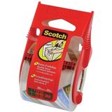 3M Scotch plakbandhouder inclusief rol verpakkingstape