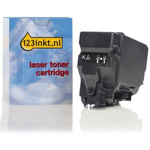 Konica Minolta TNP-48K (A5X0150) toner zwart (123inkt huismerk)