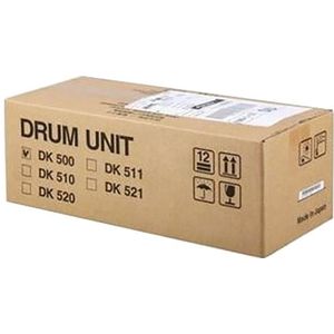 Kyocera DK-500 drum (origineel)