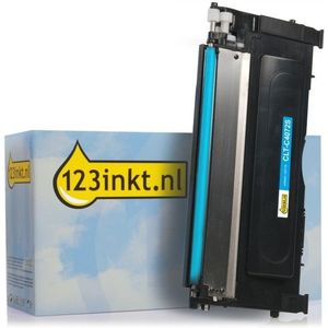 123inkt huismerk vervangt HP ST994A (CLTC4072S) toner cyaan