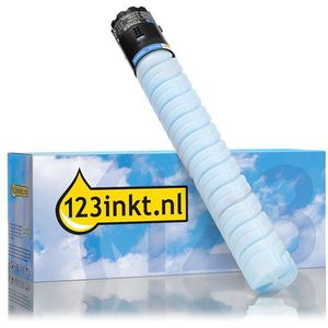 Lexmark 76C0HC0 toner cyaan hoge capaciteit (123inkt huismerk)