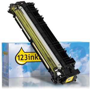123inkt huismerk vervangt HP 659A (W2012A) toner geel