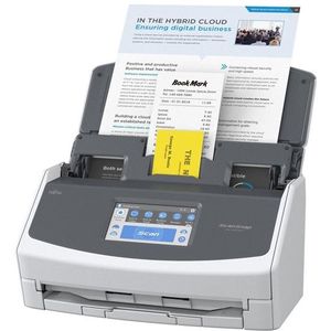 Ricoh / Fujitsu ScanSnap iX1600 A4-documentscanner