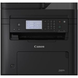 Canon i-SENSYS MF275dw all-in-one A4 laserprinter zwart-wit met wifi (4 in 1)