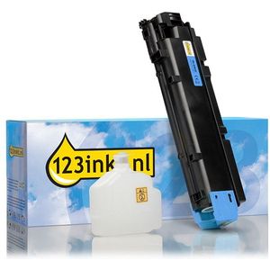 Kyocera TK-5390C toner cyaan (123inkt huismerk)