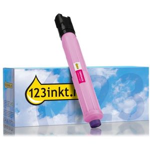 Xerox 106R04039 toner magenta (123inkt huismerk)