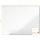 Nobo Impression Pro whiteboard magnetisch gelakt staal 60 x 45 cm
