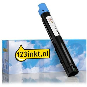 Xerox 006R01825 toner cyaan hoge capaciteit (123inkt huismerk)