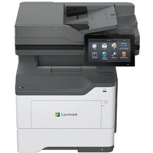Lexmark - MX632ADWE - Multifunctionele Laserprinter - Kleur