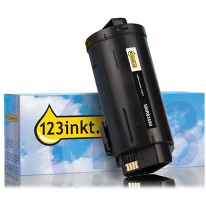 Xerox 106R03899 toner zwart (123inkt huismerk)