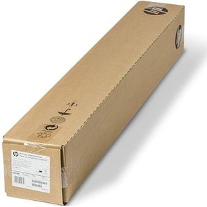 HP C6810A Bright White Inkjet Paper roll 914 mm (36 inch) x 91,4 m (90 grams)