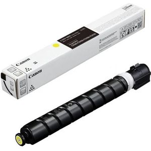 Canon C-EXV 1001L Y toner geel lage capaciteit (origineel)