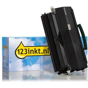 Lexmark X463X11G toner zwart extra hoge capaciteit (123inkt huismerk)