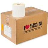Zebra Z-Select 2000T label (800274-105) 102 x 25 mm (12 rollen)